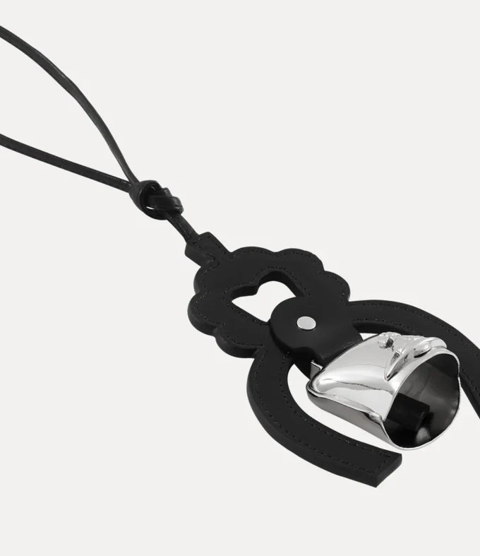 Ciondolo a forma di campana