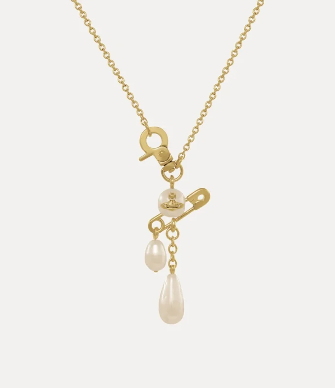 Collana Claude Small