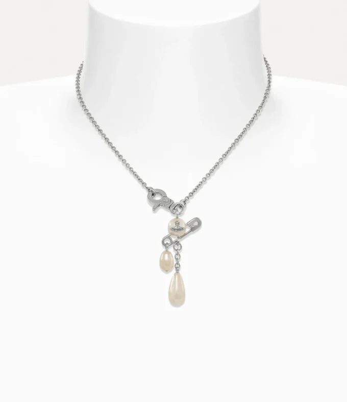 Collana Claude Small
