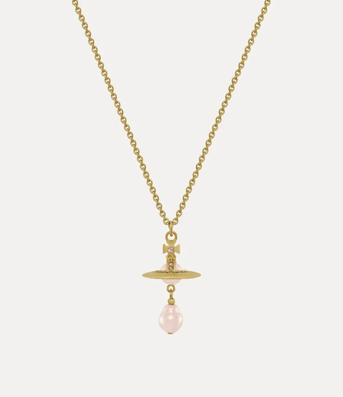 Collana con pendente Aleksa