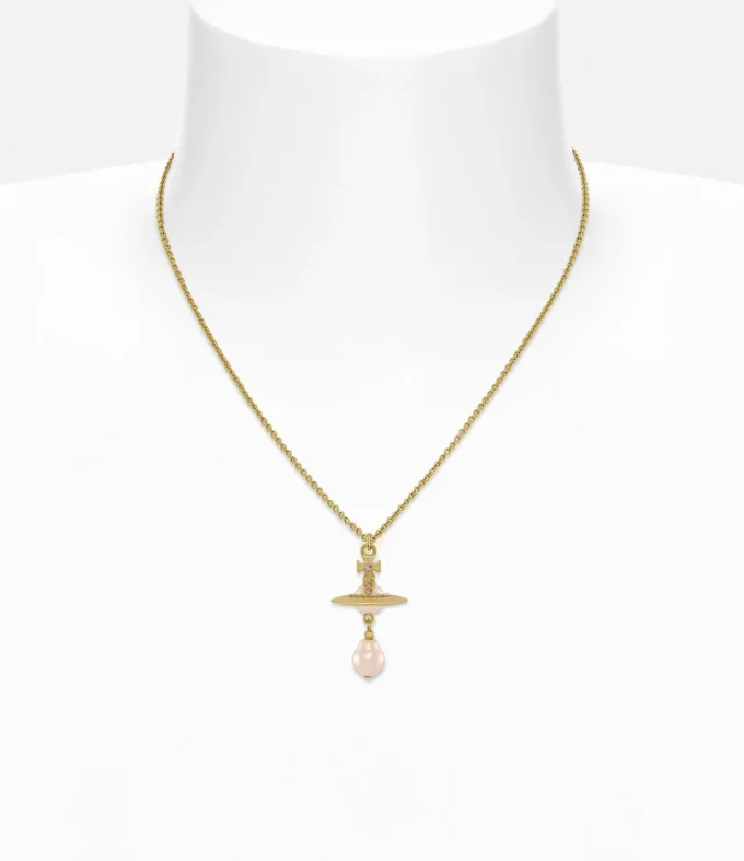 Collana con pendente Aleksa