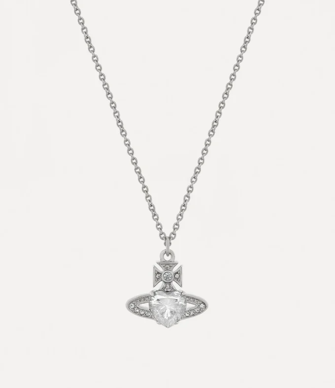 Collana con pendente Ariella