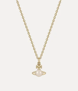 Collana con pendente Balbina