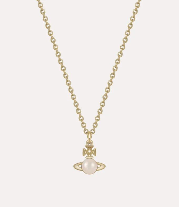 Collana con pendente Balbina