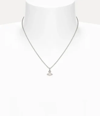 Collana con pendente Balbina