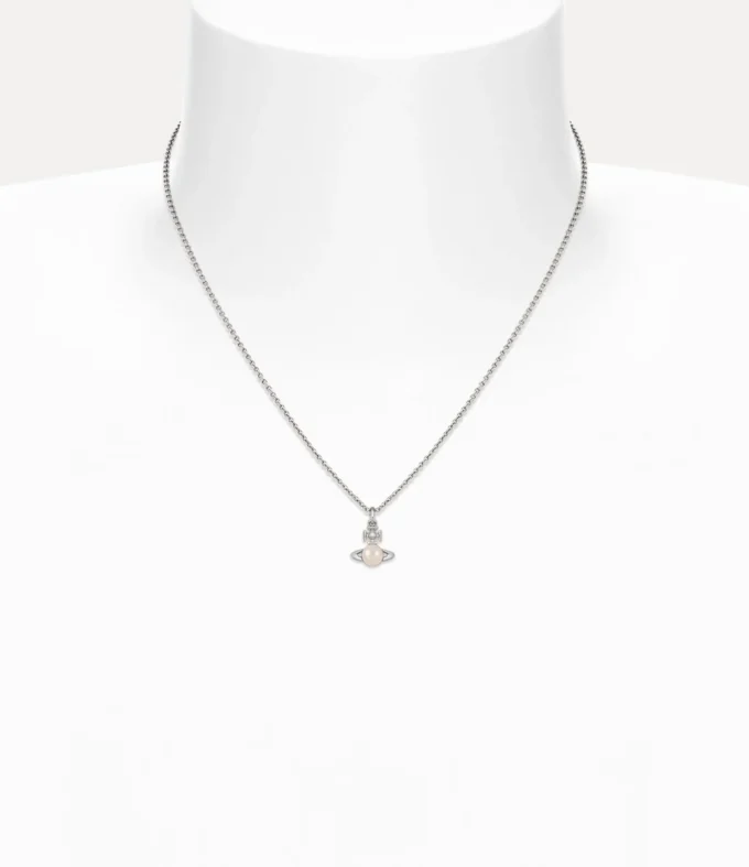 Collana con pendente Balbina
