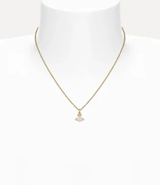 Collana con pendente Balbina