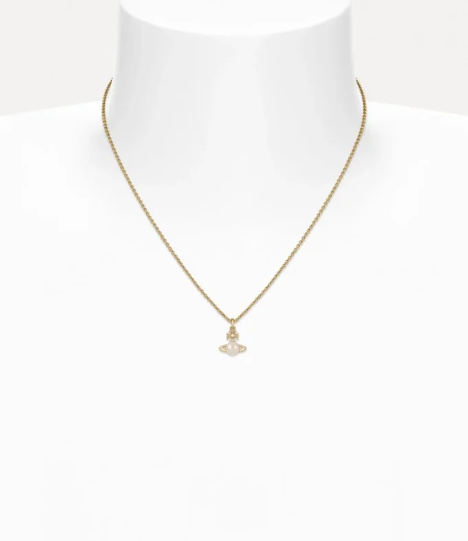 Collana con pendente Balbina