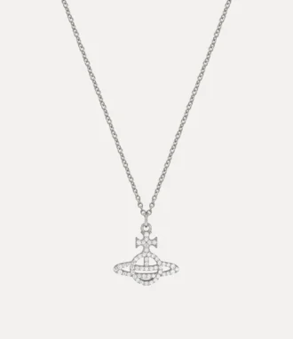 Collana con pendente Calliope