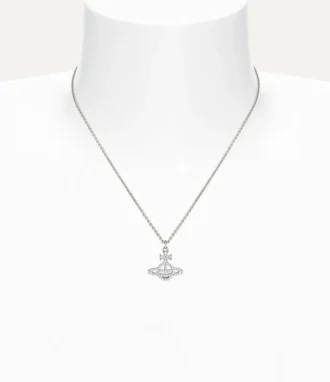 Collana con pendente Calliope