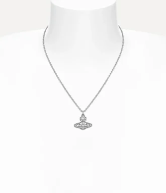 Collana con pendente Coretta
