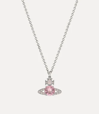 Collana con pendente Ismene