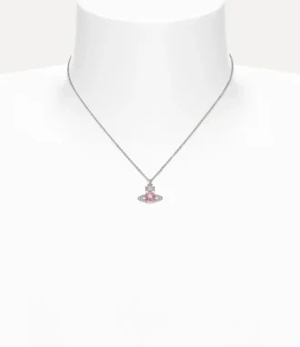 Collana con pendente Ismene