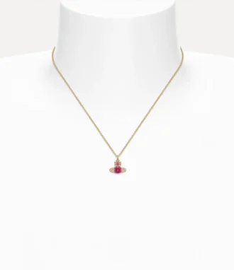 Collana con pendente Ismene Collana con pendente Ismene