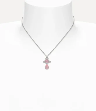 Collana con pendente Ismene Drop