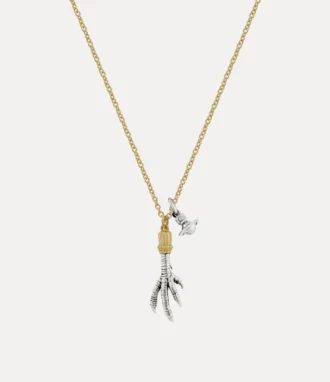 Collana con pendente Joselita Collana con pendente Joselita