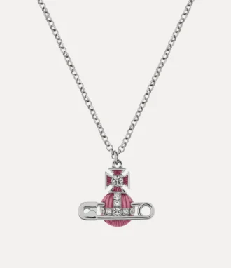 Collana con pendente Kitty