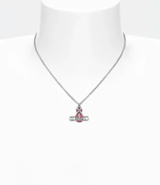 Collana con pendente Kitty