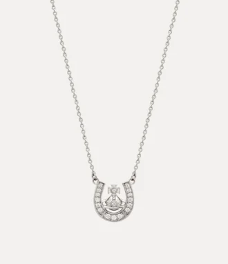 Collana con pendente Mare