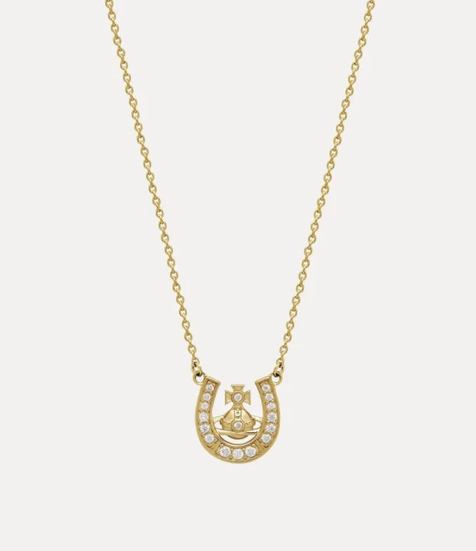 Collana con pendente Mare