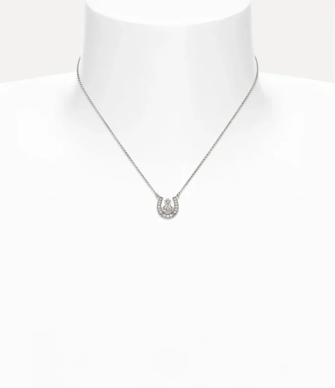 Collana con pendente Mare