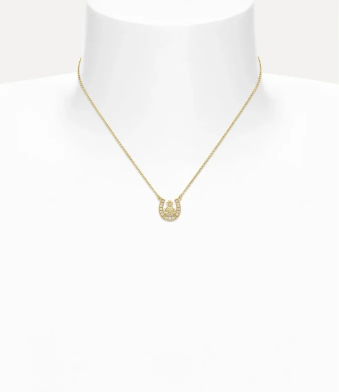 Collana con pendente Mare