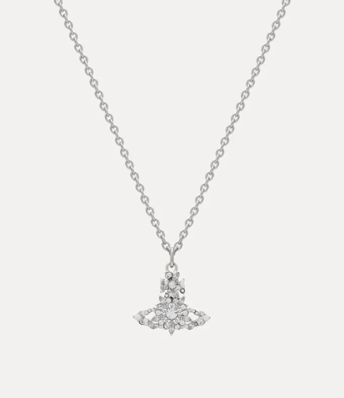 Collana con pendente Mariette