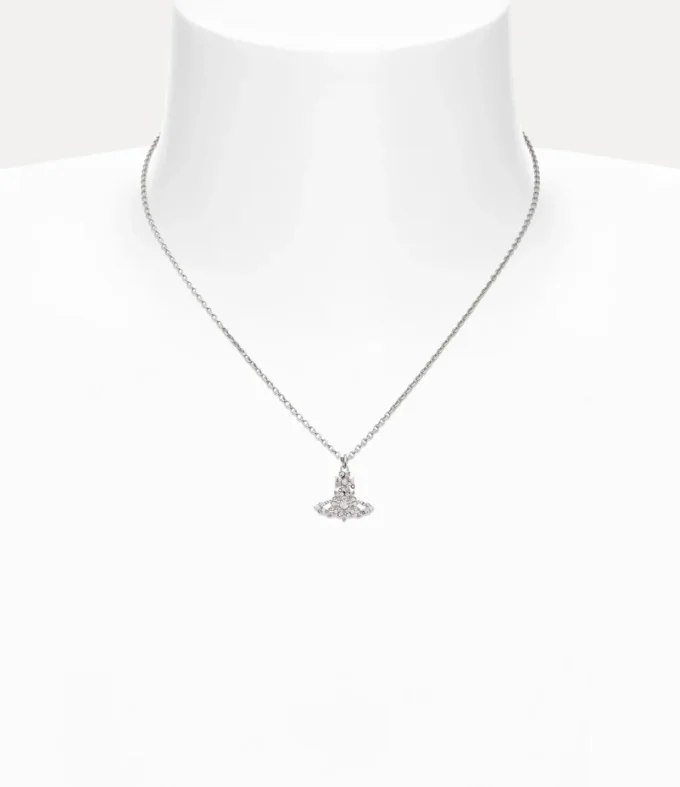 Collana con pendente Mariette