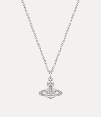 Collana con pendente Marinetta