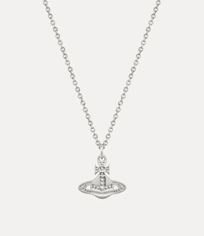 Collana con pendente Marinetta