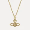 Collana con pendente Mayfair Bas Relief