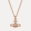 Collana con pendente Mayfair Bas Relief