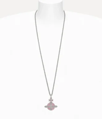 Collana con pendente Mayfair Large Orb