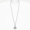 Collana con pendente Mayfair Large Orb