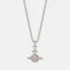 Collana con pendente Mayfair Small Orb