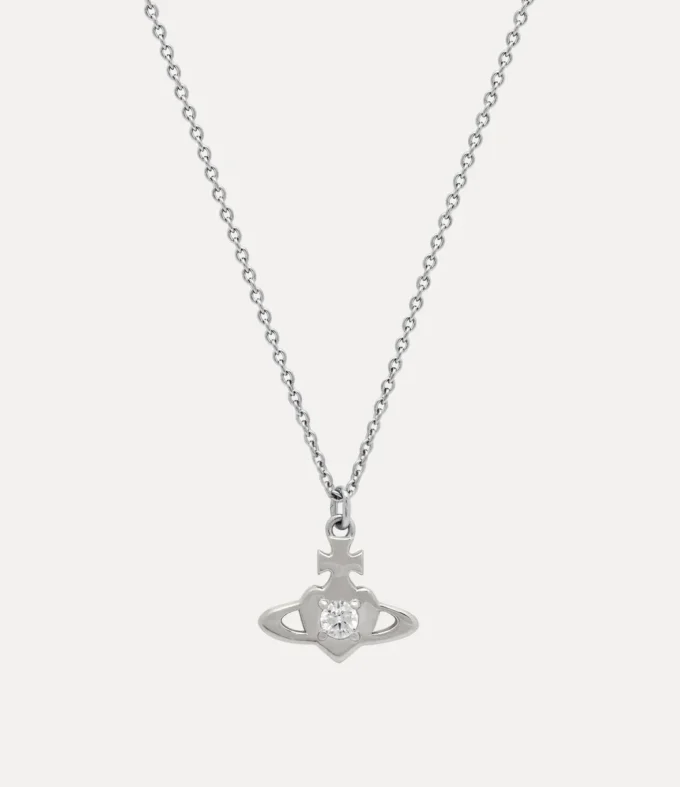 Collana con pendente Noella