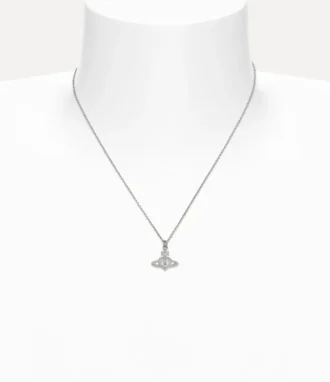 Collana con pendente Noella