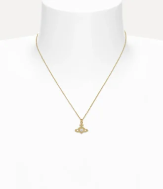 Collana con pendente Noella