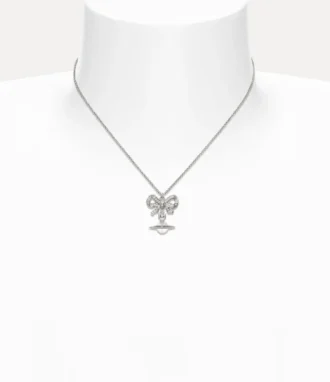 Collana con pendente Octavie