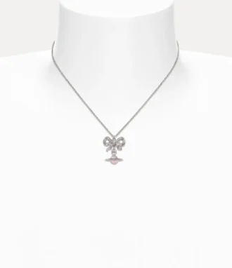 Collana con pendente Octavie
