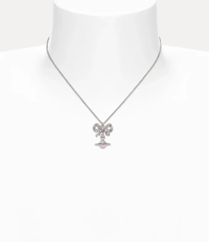 Collana con pendente Octavie