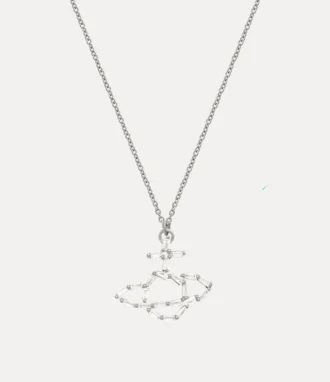 Collana con pendente Odetta