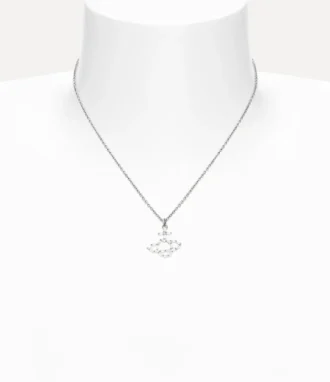 Collana con pendente Odetta
