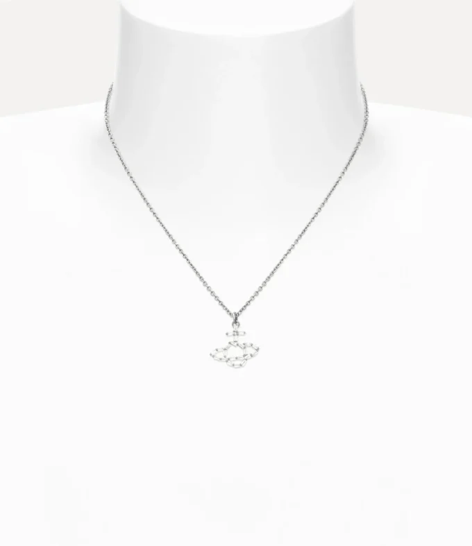 Collana con pendente Odetta