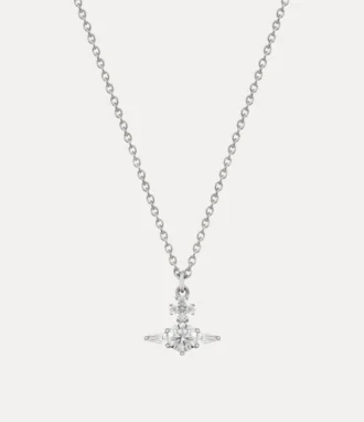 Collana con pendente Ofelia