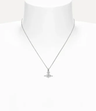 Collana con pendente Ofelia