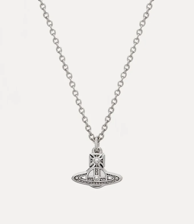 Collana con pendente Oslo