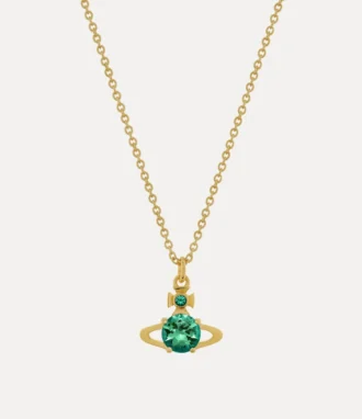 Collana con pendente Reina