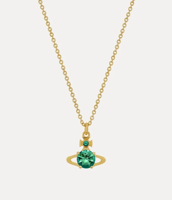 Collana con pendente Reina