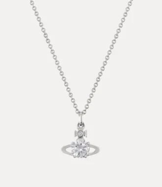 Collana con pendente Reina